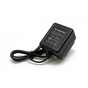 Sleuth Gear Universal Adapter Charger Wi-Fi HD DVR