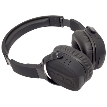 Law Mate 1080P Headphones Hidden Camera