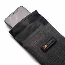 GoDark Smartphone Faraday Bag